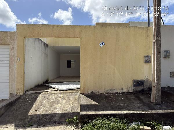 Casa 3Q com 2 banheiros e 88m²