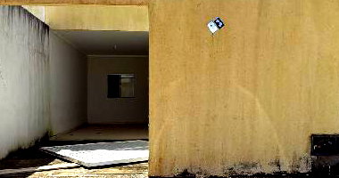 Casa 3Q com 2 banheiros e 88m²