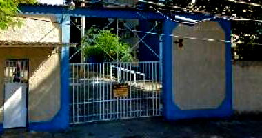 Apartamento com 39m² em Rio de Janeiro/RJ