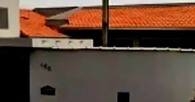 Casa em leilão com 242.60m² construída em Araras/SP