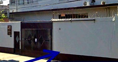 Galpão Industrial com 1000m² de Terreno