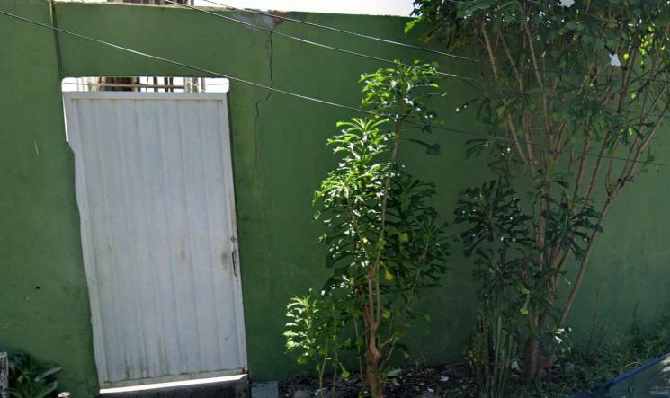Terreno de 120m² em São Cristovão