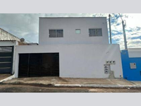 Apartamento com 1 Vaga em Nova Serrana
