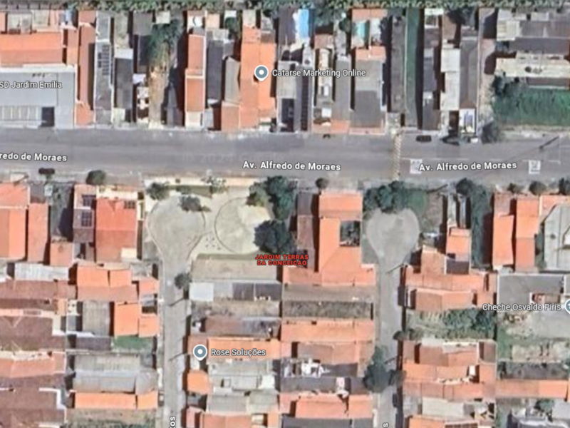 Terreno 155m² em Jacareí