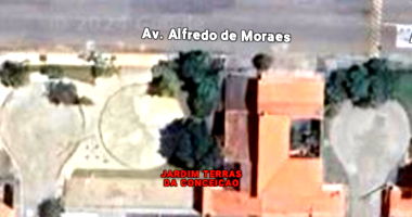 Terreno 155m² em Jacareí