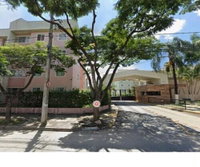 Apartamento 3 quartos, 66,56m² em Betim/MG