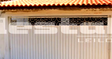 Casa com Garagem e Quintal em Cesário Lange/SP