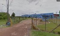 Prédio Industrial com 9.470m² às margens da RS-118