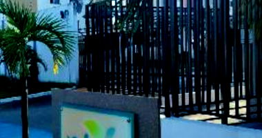 Apartamento com 2 quartos e 1 vaga em Nossa Senhora do Socorro/SE