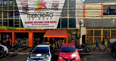 Sobrado/Sobreloja em Alcântara com Avaliação de R$ 1.079.000,00