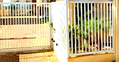 Box e Vaga de Garagem em Condomínio Residencial Rio Tocantis