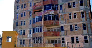 Apartamento 130,64m² no Edifício Leblon em Fortaleza/CE