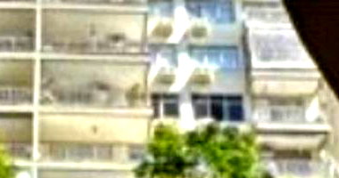 Apartamento com 1 vaga em Copacabana