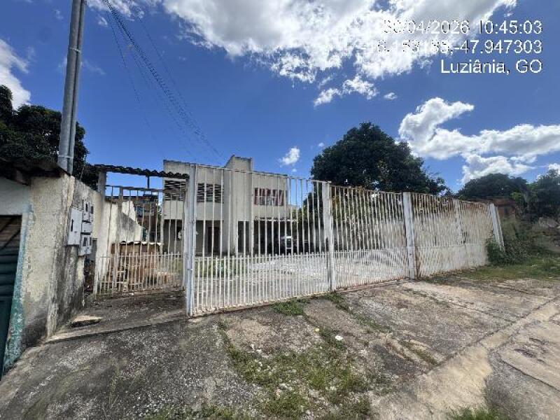 Apartamento 2 quartos, 69,28m², 2 vagas, Luziânia/GO