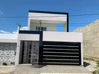 Casa Ocupada com 1 Vaga e 134m² em Nova Irec