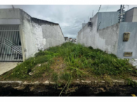 Terreno Baldio em Itabaiana/SE - 150m²