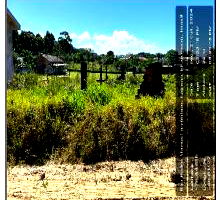 Terreno em Laguna - Mato Alto com 301,30 m²