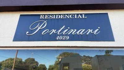 Apartamento 65m² com 2 Quartos e 2 Banheiros em Pereira Barreto