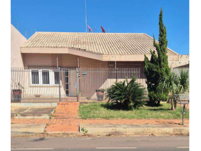 Casa com 224,15m², 3 quartos, 2 banheiros, terreno 12,5x28m
