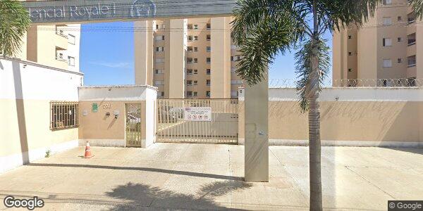 Apartamento 2 quartos 2 banheiros 51.57m² com 1 vaga