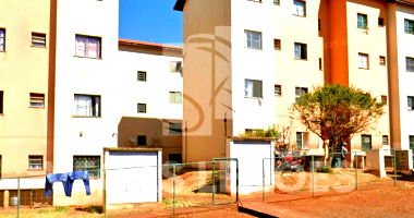 Apartamento com 1 Quarto em Ribeirão Preto/SP