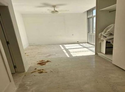Apartamento com 2 vagas, 379,52m² útil, 444,88m² total
