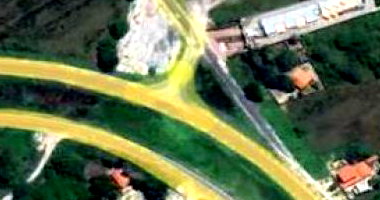 Terreno de 14.652 m² ocupado em Beberibe, ideal para investimento