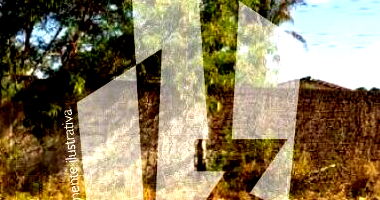 Terreno amplo de 494m² em Campo Grande/MS, ideal para construção