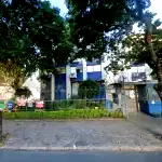 Box de Estacionamento no Edifício Rio Gravataí - Porto Alegre