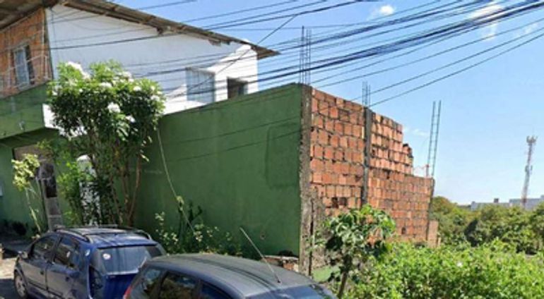 Terreno 120m² em Salvador-BA - Ótima Localização