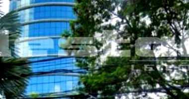 Sala Comercial Moderna com 29,19m² na Barra Olímpica