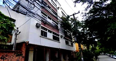 Apartamento 208 em Andaraí - 60% de Desconto