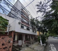 Apartamento 208 em Andaraí - 60% de Desconto