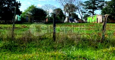 Terreno Urbano de 480m² em Cruz Alta/RS - Oportunidade!