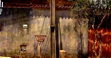 Casa em Goianápolis com 300m² de Terreno