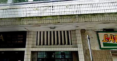 Apartamento 2 quartos, 2 banheiros, 88m² útil, 7º andar