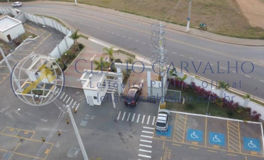 Apartamento 40m² em São José dos Campos - Oportunidade Única!