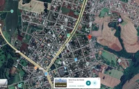 Terreno com 442 m² em Vera Cruz do Oeste - Jardim América