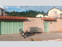 Apartamento em Santa Luzia/MG com 37,08m²