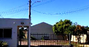 Casa com 2 Quartos em Glorinha/RS