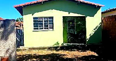 Apartamento em Campina Grande com 50m²