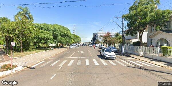 Prédio Comercial com 420m² em Terreno de 4.200m² - Arrendado