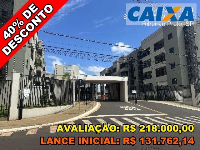 Apartamento com 2 quartos, 55m² privativos e 1 vaga de garagem