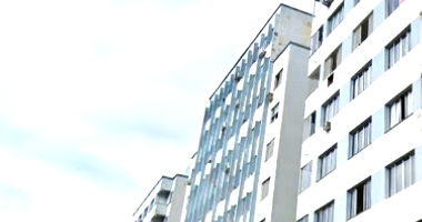 Box de Garagem com 18.13m² em Criciúma/SC