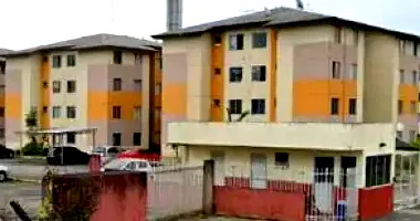 Apartamento com 1 quarto em Joinville/SC