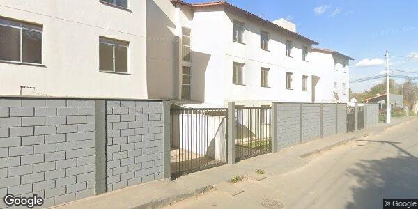 Apartamento 2 quartos, 1 banheiro, 51m², 1 vaga