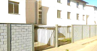 Apartamento 2 quartos, 1 banheiro, 51m², 1 vaga