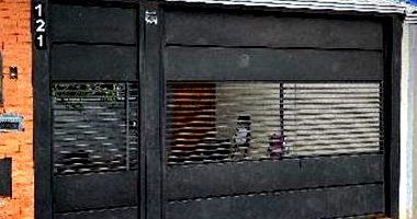 Casa em Campo Grande com 2 quartos