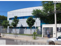 Grande complexo c/ 2.397,59m² - Bairro Consil - Cuiabá/MT