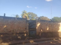 Terreno amplo em Alagoinhas - Calu com 960 m²